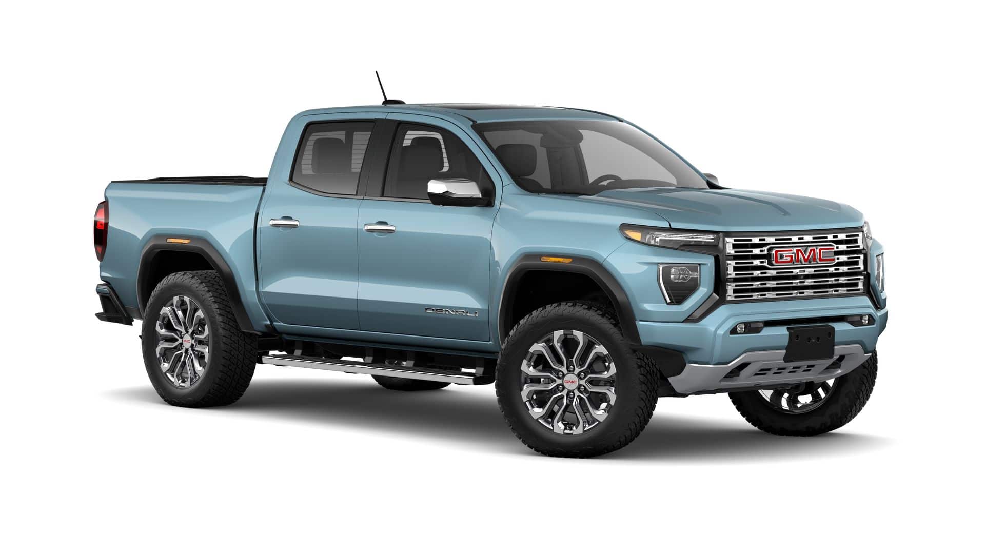 2026 GMC Canyon Denali - Photo 4