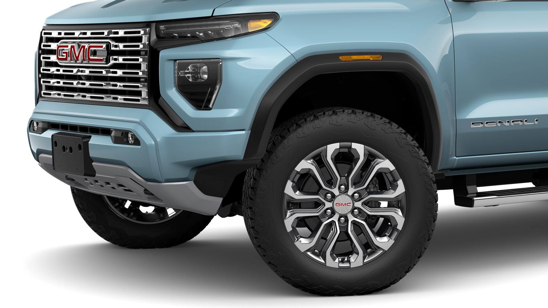 2026 GMC Canyon Denali - Photo 5