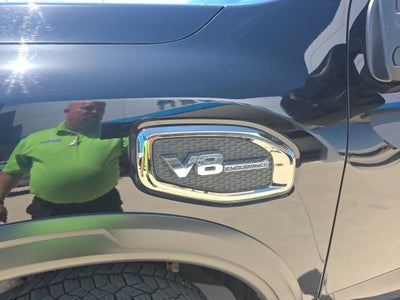 2023 Nissan Titan XD PRO-4X