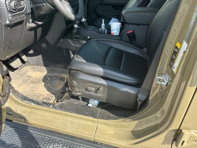 2022 Jeep Compass High Altitude 4x4