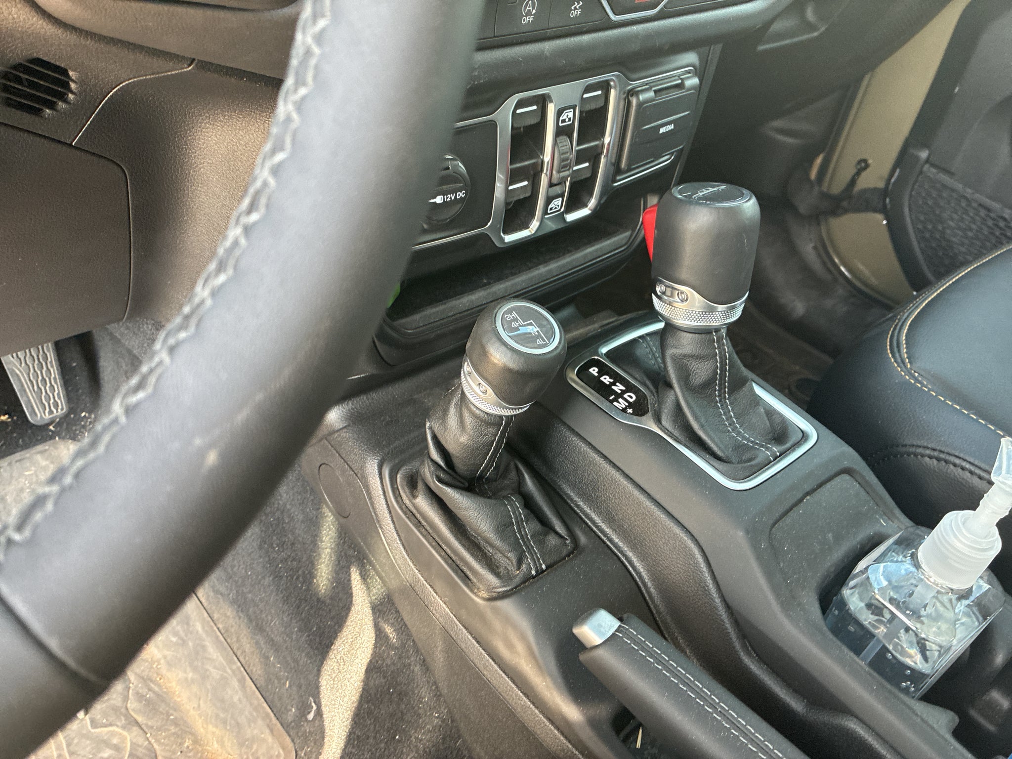 2022 Jeep Compass High Altitude 4x4