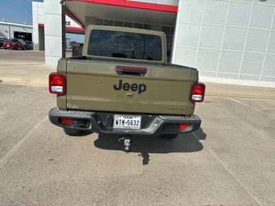 2022 Jeep Compass High Altitude 4x4