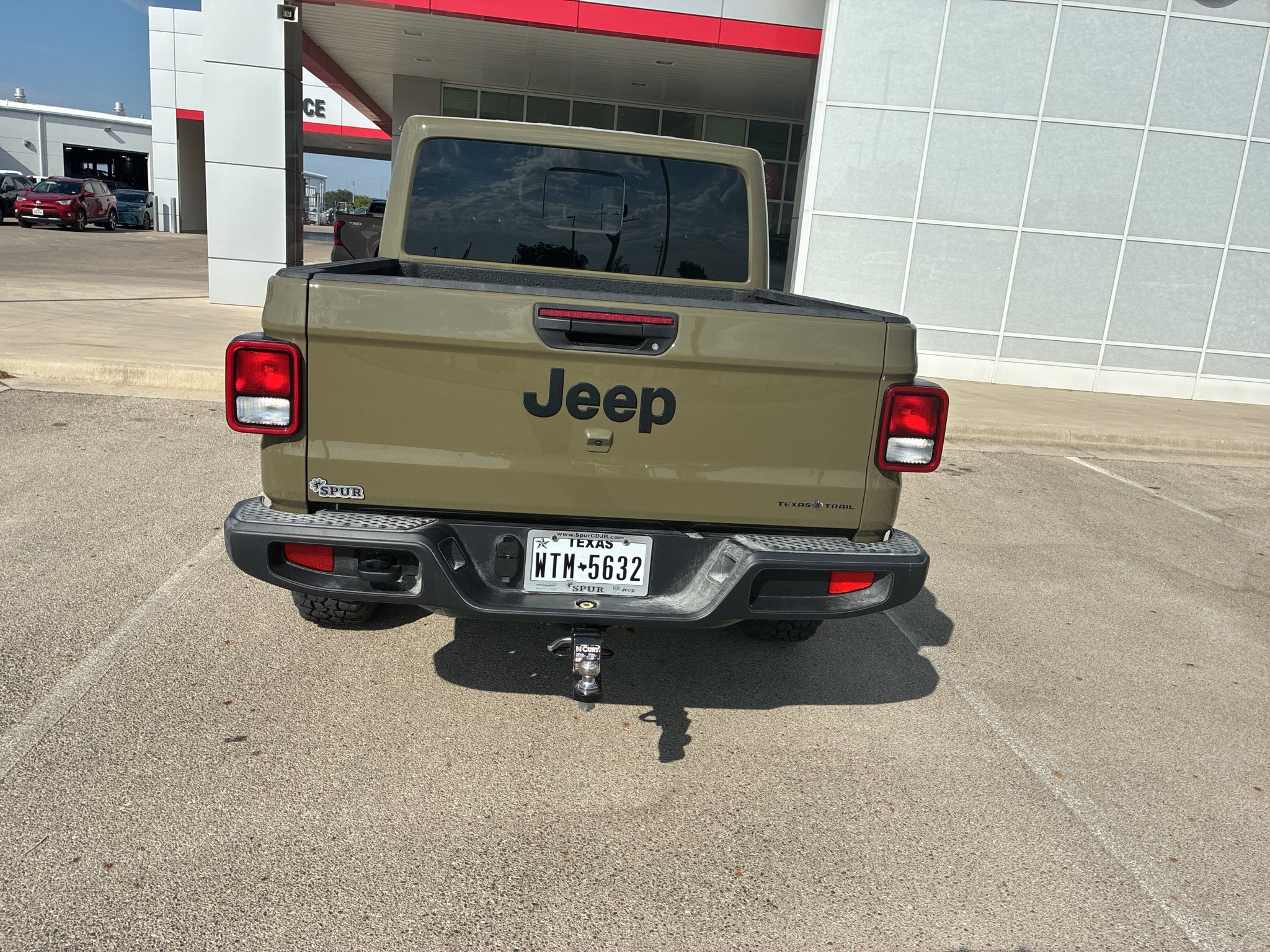 2022 Jeep Compass High Altitude 4x4