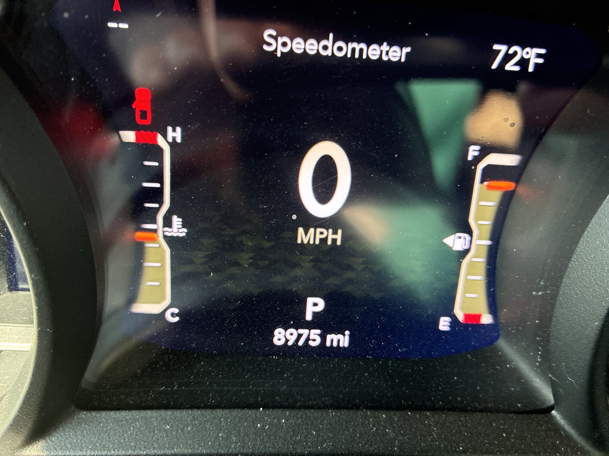 2022 Jeep Compass High Altitude 4x4