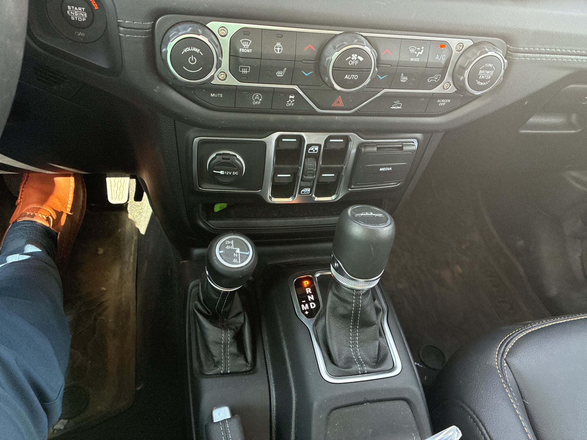 2022 Jeep Compass High Altitude 4x4