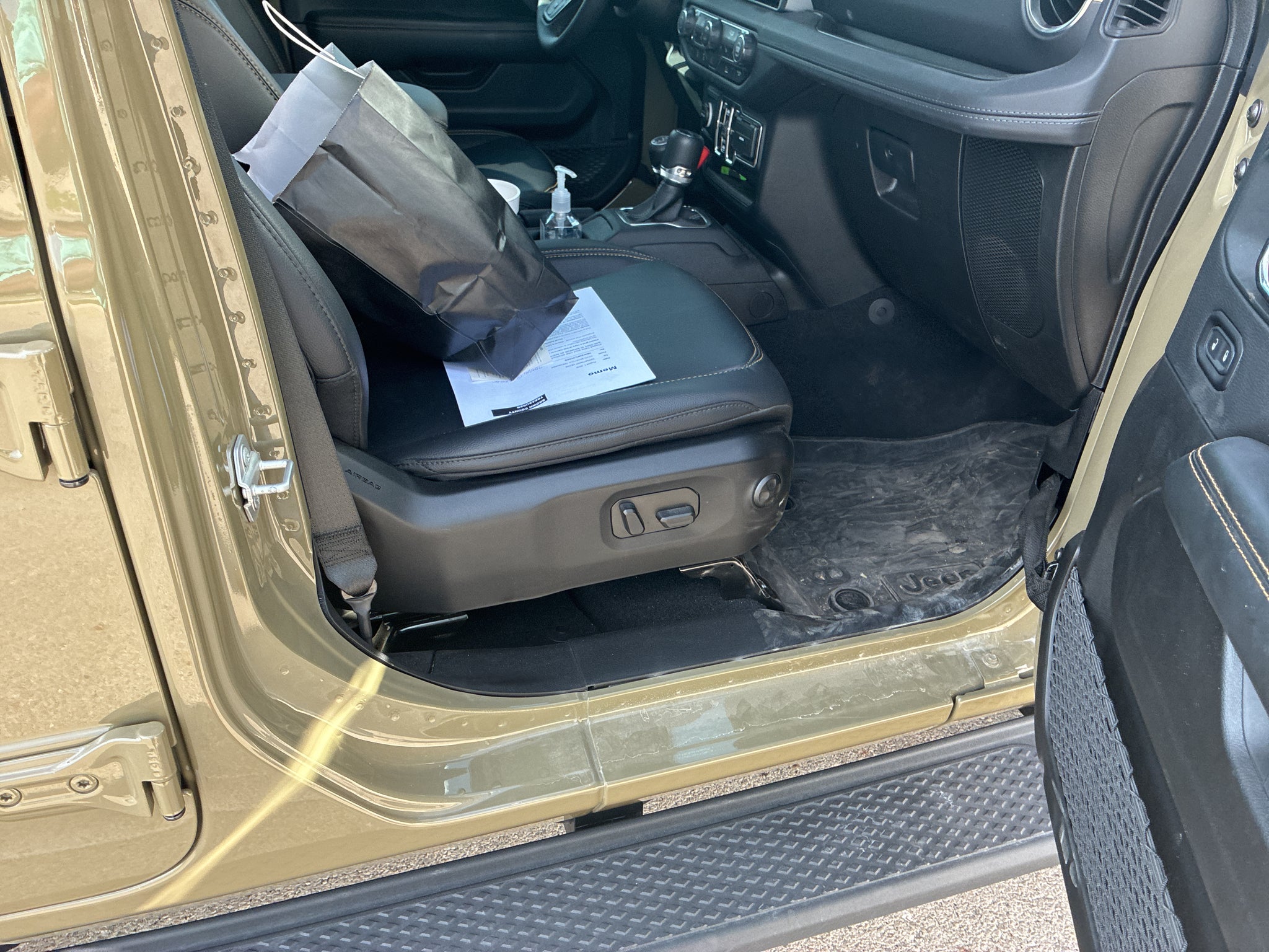 2022 Jeep Compass High Altitude 4x4