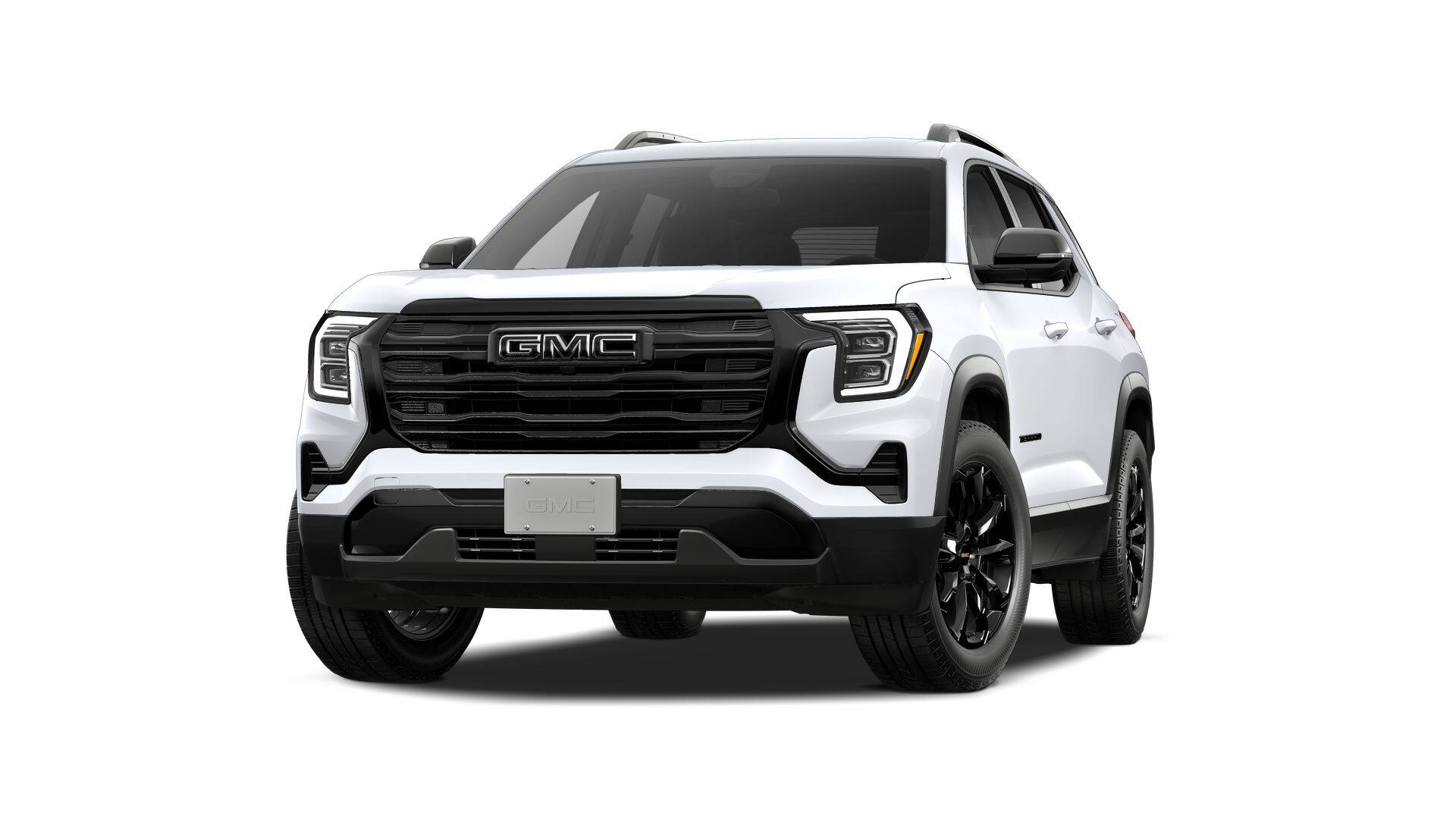 2027 GMC Terrain Elevation FWD's photo