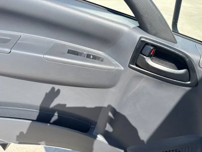 2025 Chevrolet Low Cab Forward 3500 1WT