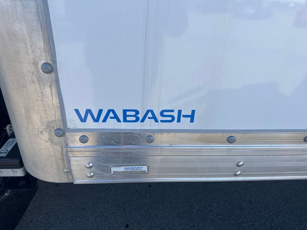 2024 Chevrolet Low Cab Forward 3500 1WT