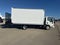 2024 Chevrolet Low Cab Forward 3500 1WT