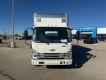 2024 Chevrolet Low Cab Forward 3500 1WT