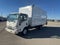 2024 Chevrolet Low Cab Forward 3500 1WT