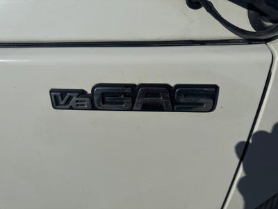 2024 Chevrolet Low Cab Forward 3500 1WT