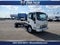 2025 Chevrolet Low Cab Forward 3500 1WT