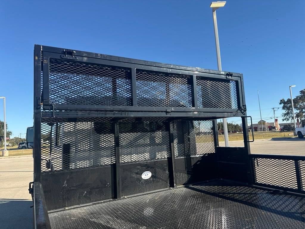 2025 Chevrolet Low Cab Forward 4500 1WT