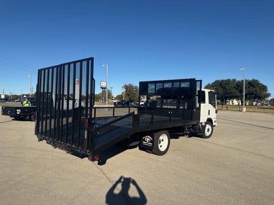 2025 Chevrolet Low Cab Forward 4500 1WT