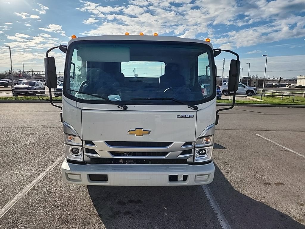 2024 Chevrolet Low Cab Forward 4500 1WT