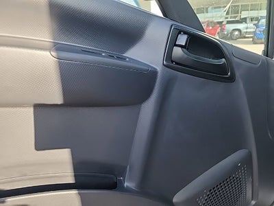 2024 Chevrolet Low Cab Forward 4500 1WT