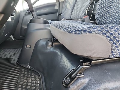 2024 Chevrolet Low Cab Forward 4500 1WT