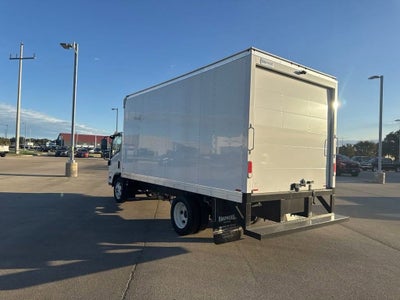 2025 Chevrolet Low Cab Forward 5500 HG 1WT