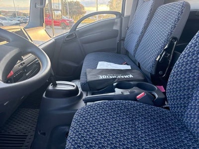 2025 Chevrolet Low Cab Forward 5500 HG 1WT