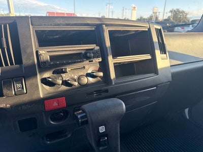 2025 Chevrolet Low Cab Forward 5500 HG 1WT