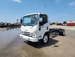 2025 Chevrolet Low Cab Forward 5500 HG 1WT