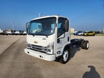 2025 Chevrolet Low Cab Forward 5500 HG 1WT