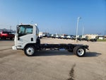 2025 Chevrolet Low Cab Forward 5500 HG 1WT
