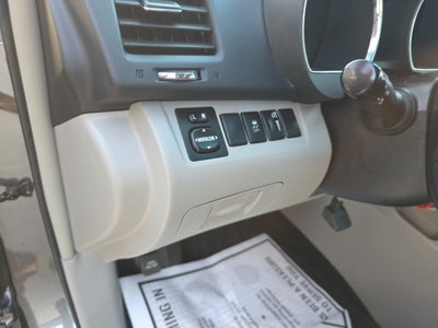 2013 Toyota Highlander Base
