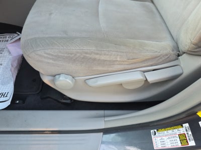 2013 Toyota Highlander Base