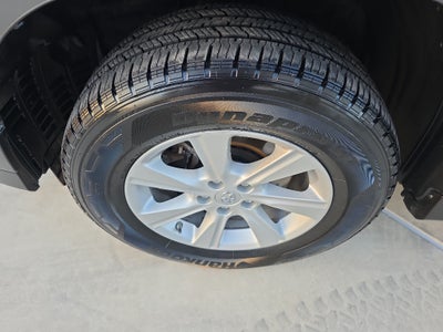 2013 Toyota Highlander Base