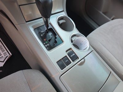 2013 Toyota Highlander Base
