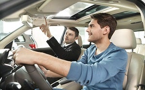 Schedule a test drive at Bruner GMC Chevy in early, TX.