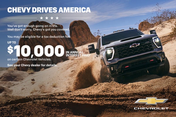 Bruner GMC Chevy in early TX