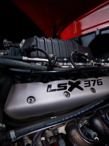 Bruner GMC Chevy in early TX