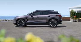 Bruner GMC Chevy in early TX