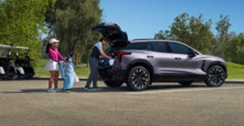 Bruner GMC Chevy in early TX