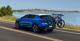 Bruner GMC Chevy in early TX