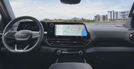 Bruner GMC Chevy in early TX