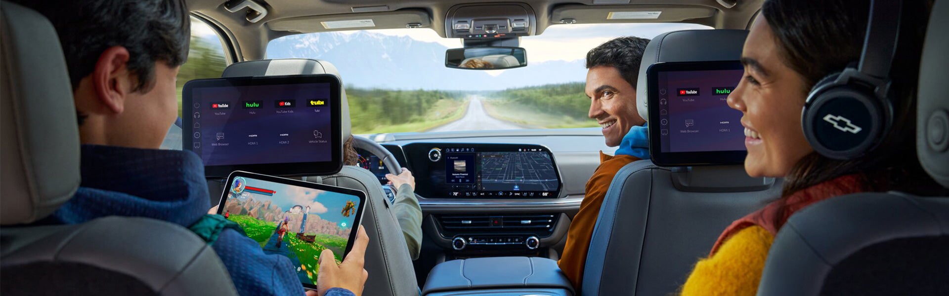 Bruner GM Early Chevrolet in early TX