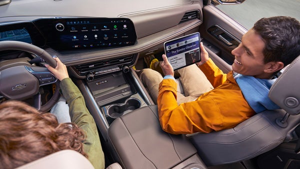 Bruner GM Early Chevrolet in early TX