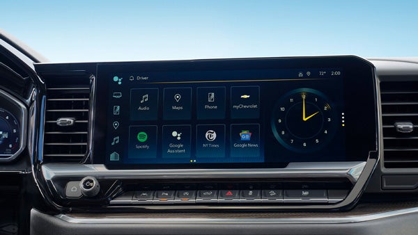 Bruner GM Early Chevrolet in early TX