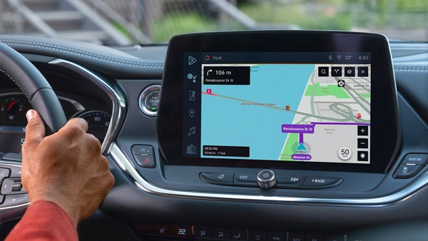 Bruner GM Early Chevrolet in early TX