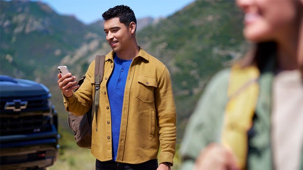 Bruner GM Early Chevrolet in early TX