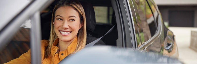 Bruner GM Early Chevrolet in early TX