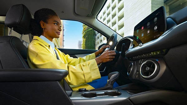 Bruner GM Early Chevrolet in early TX