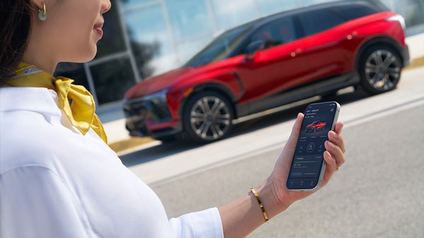 Bruner GM Early Chevrolet in early TX