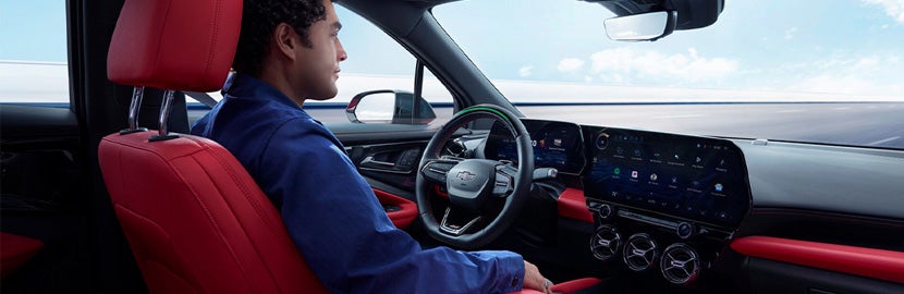 Bruner GM Early Chevrolet in early TX