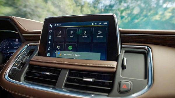 Bruner GM Early Chevrolet in early TX